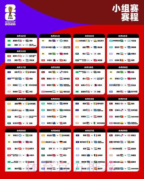 2026世界杯比分稳定最新网址 2026世界杯比分稳定最新网址